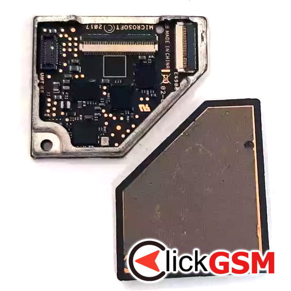 Modul Electronic