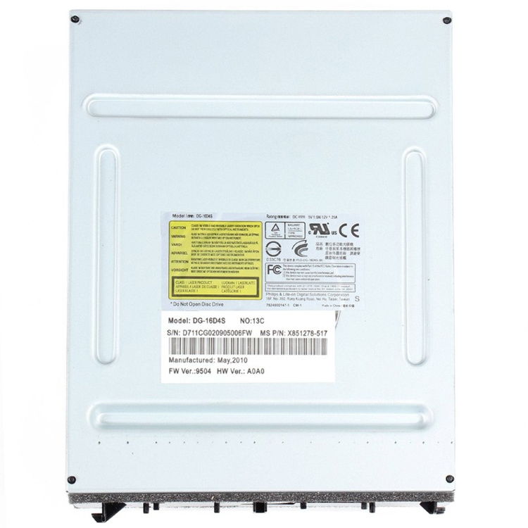 Modul Electronic