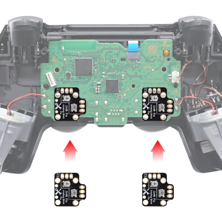 Modul Electronic