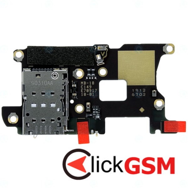Modul Electronic