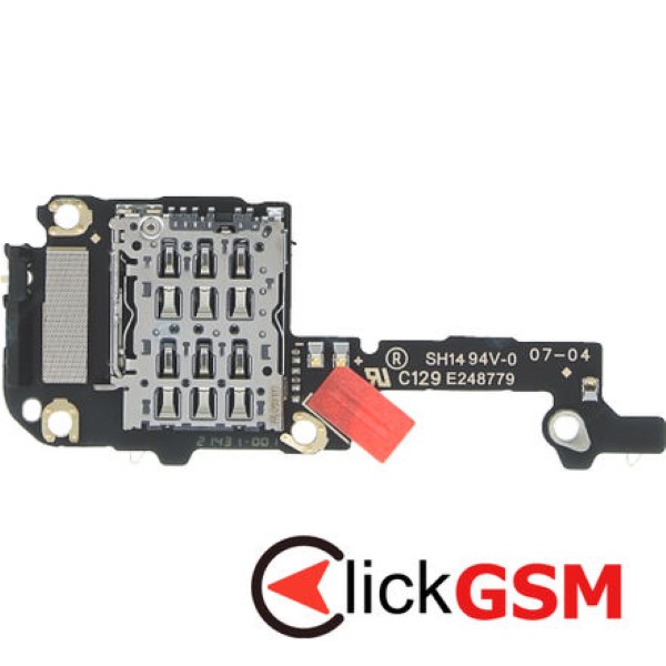Modul Electronic