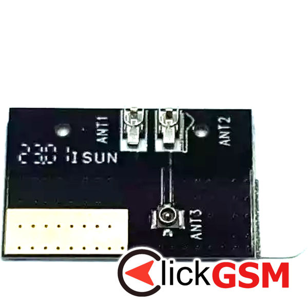 Modul Electronic