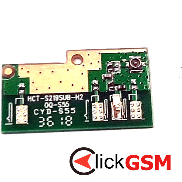 Modul Electronic