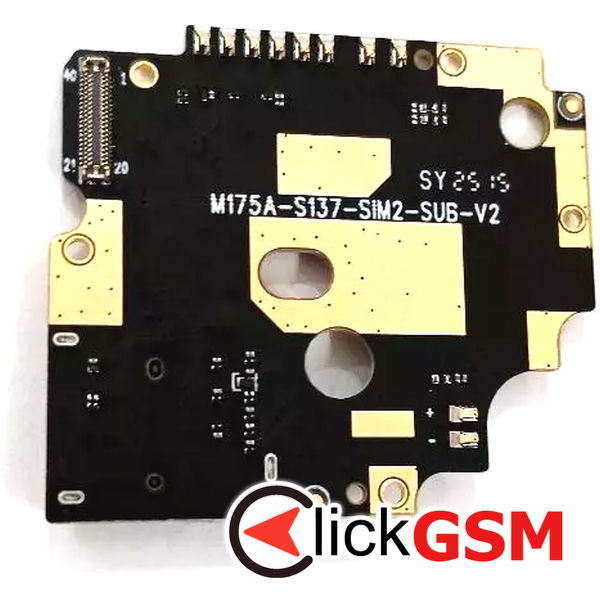 Modul Electronic