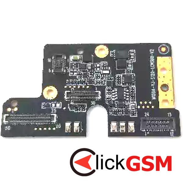 Modul Electronic