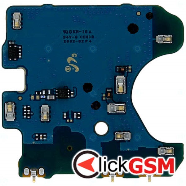 Modul Electronic