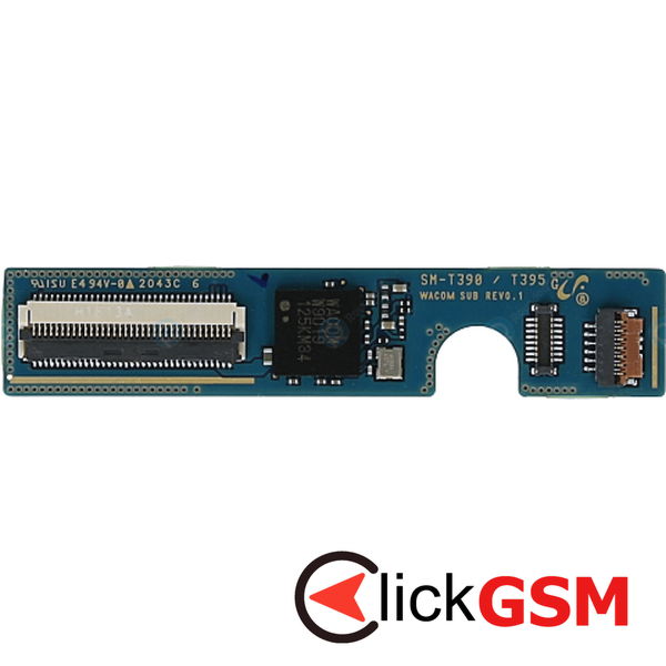 Modul Electronic