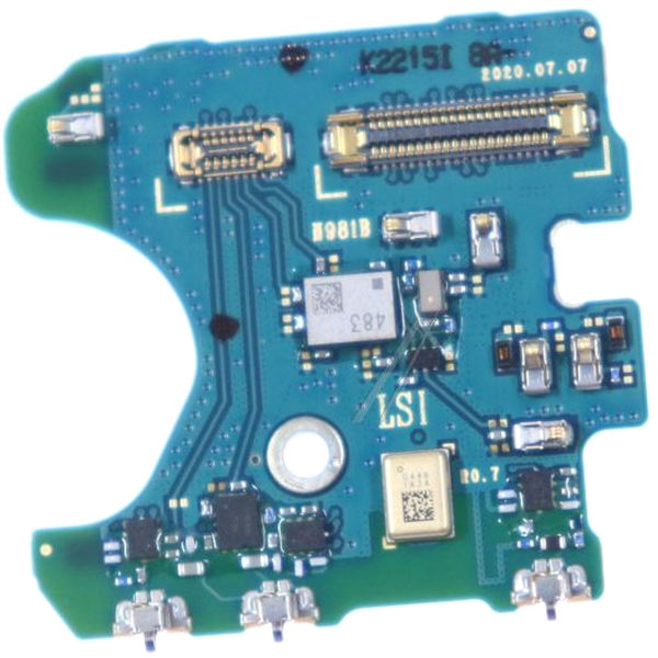 Modul Electronic