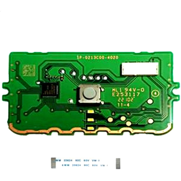 Modul Electronic