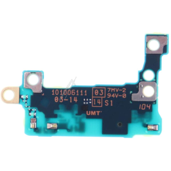 Modul Electronic