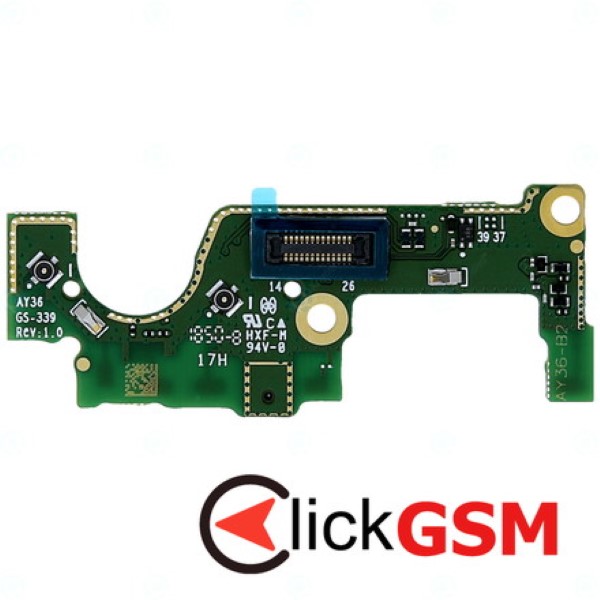 Modul Electronic