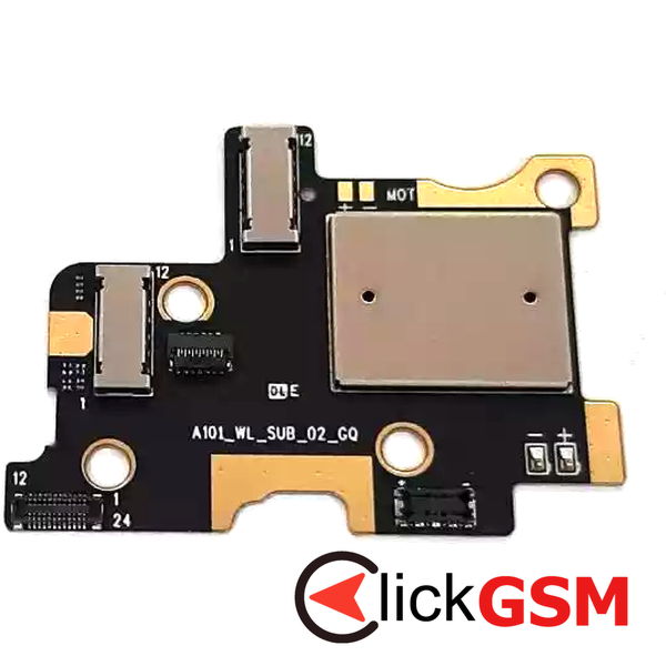 Modul Electronic
