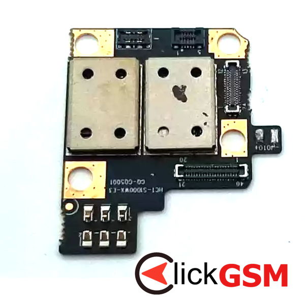 Modul Electronic