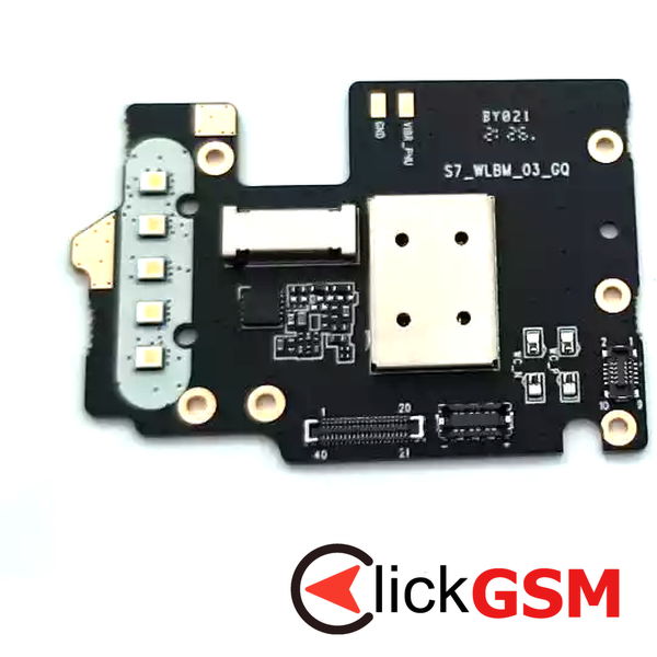 Modul Electronic