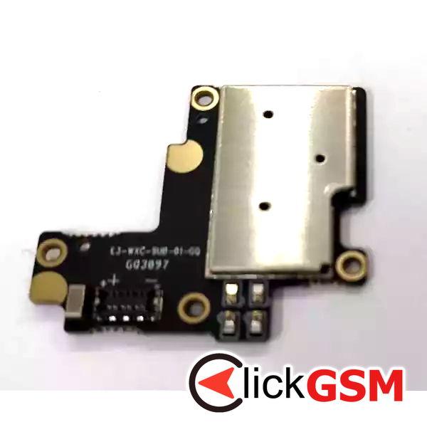 Modul Electronic