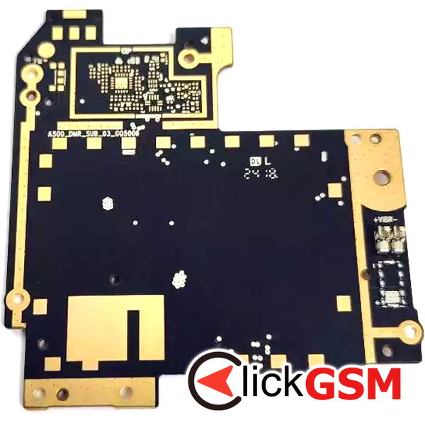 Modul Electronic