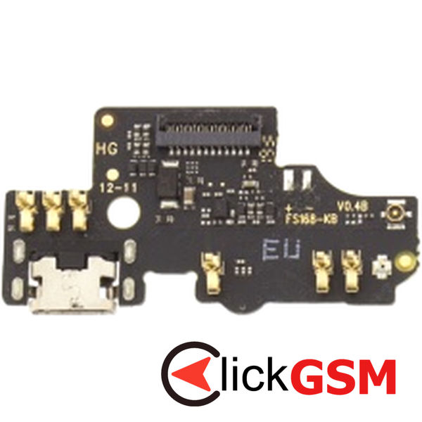 Modul Incarcare