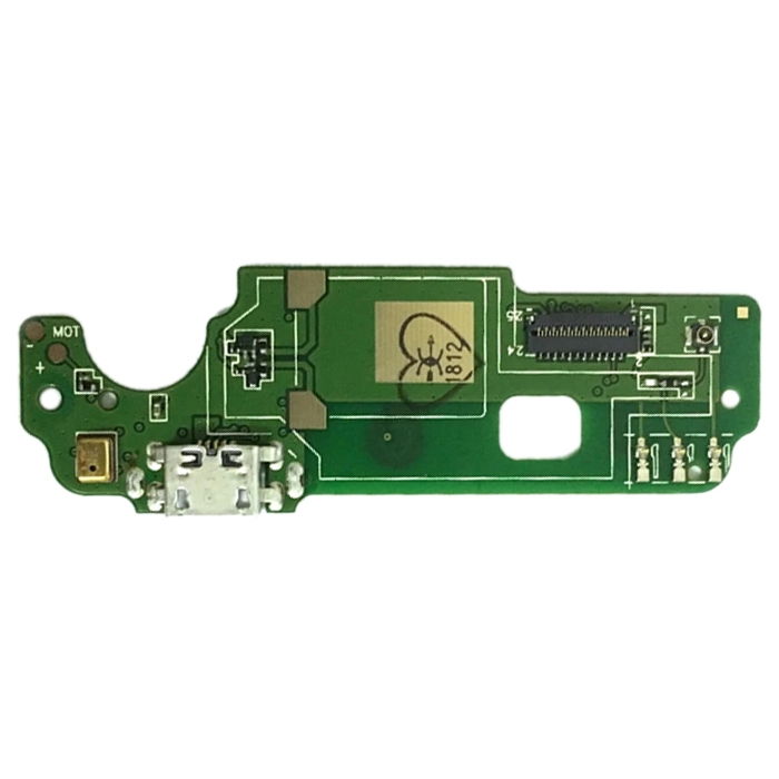 Modul Incarcare