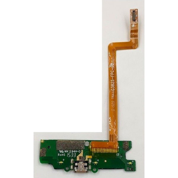 Modul Incarcare