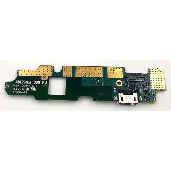 Modul Incarcare