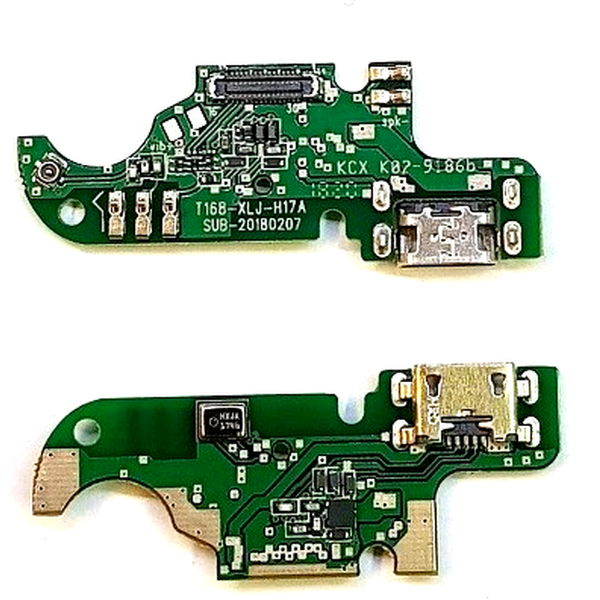Modul Incarcare