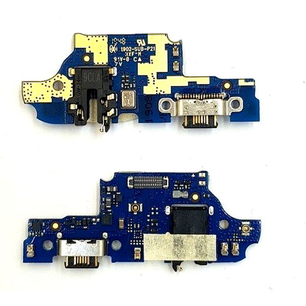 Modul Incarcare