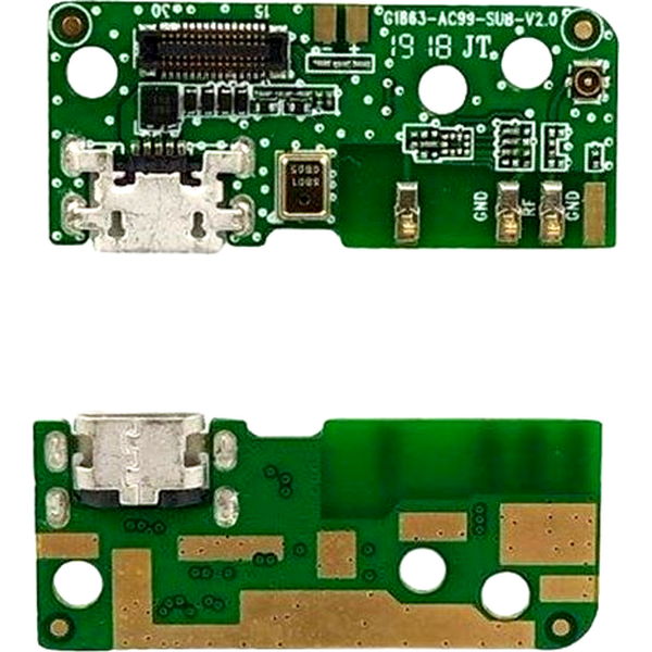 Modul Incarcare