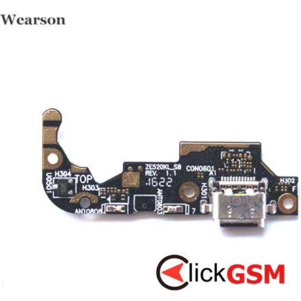 Modul Incarcare