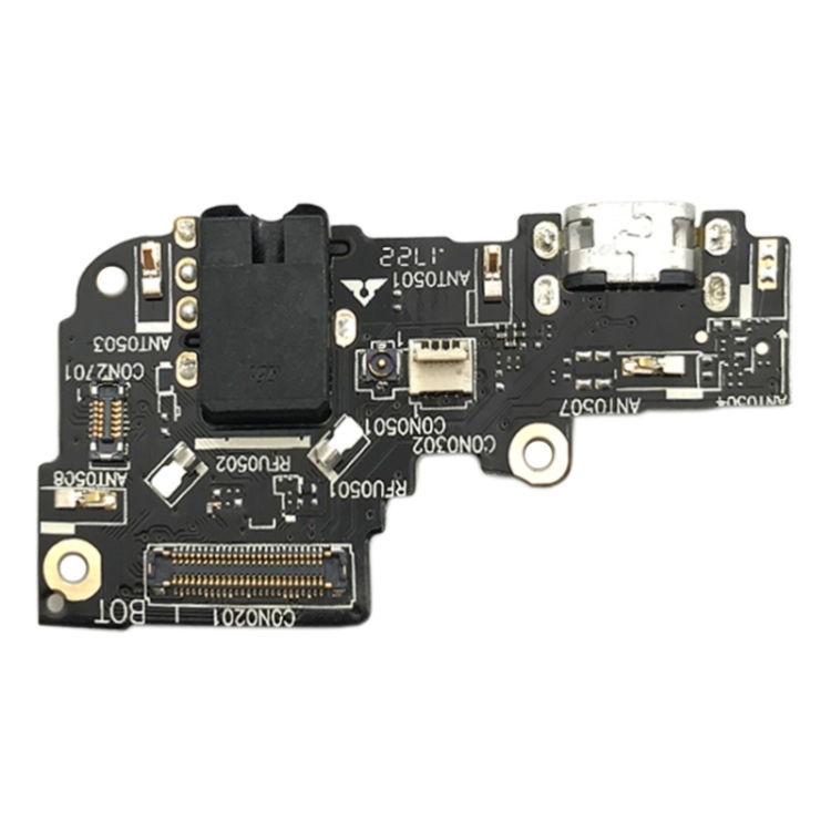 Modul Incarcare