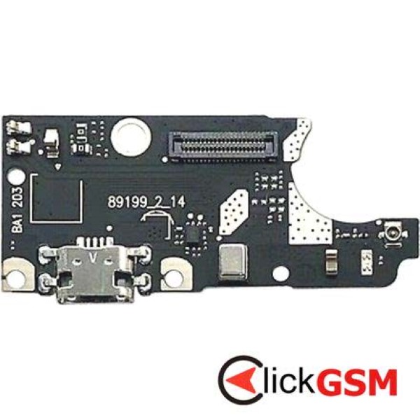 Modul Incarcare