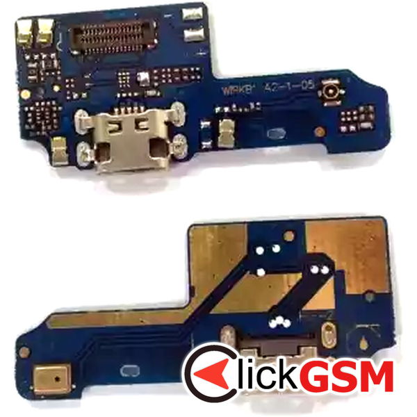 Modul Incarcare