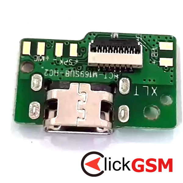 Modul Incarcare