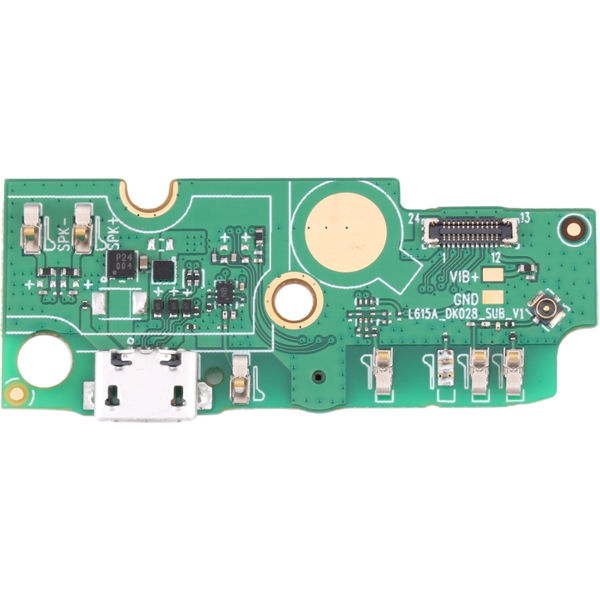 Modul Incarcare