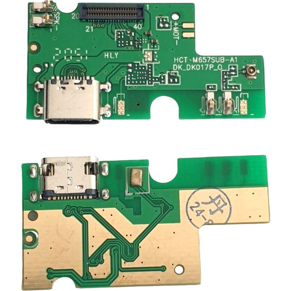 Modul Incarcare