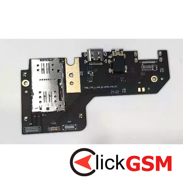 Modul Incarcare