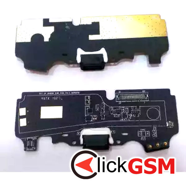 Modul Incarcare