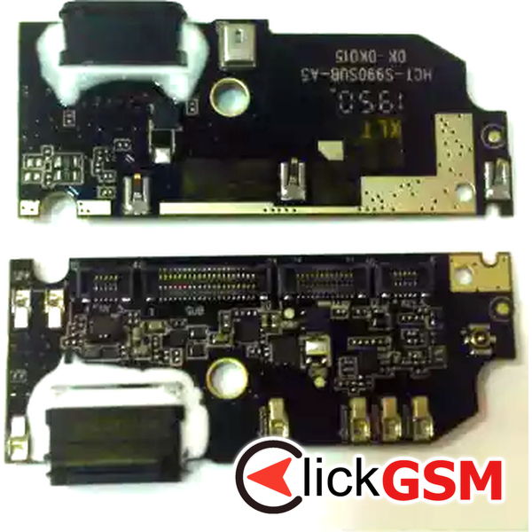 Modul Incarcare