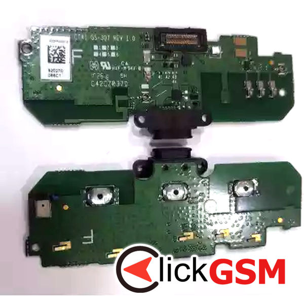 Modul Incarcare