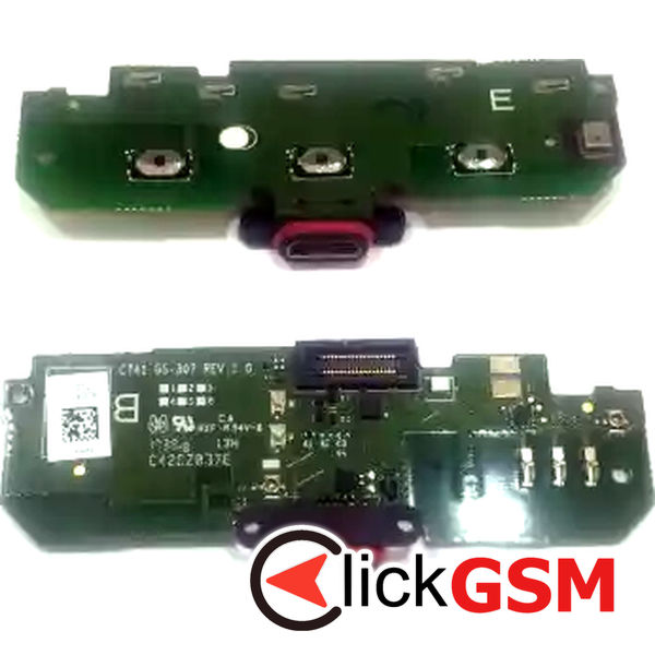 Modul Incarcare