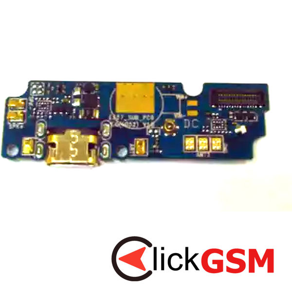 Modul Incarcare