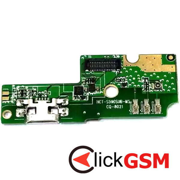 Modul Incarcare