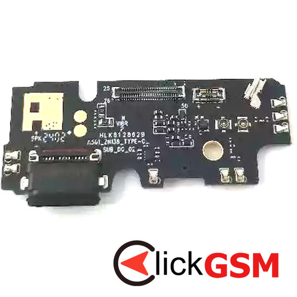 Modul Incarcare