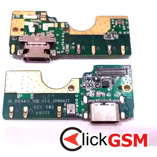 Modul Incarcare