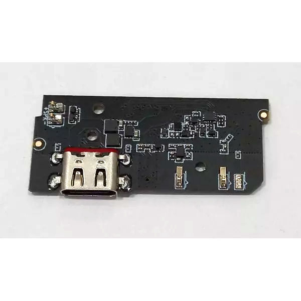 Modul Incarcare