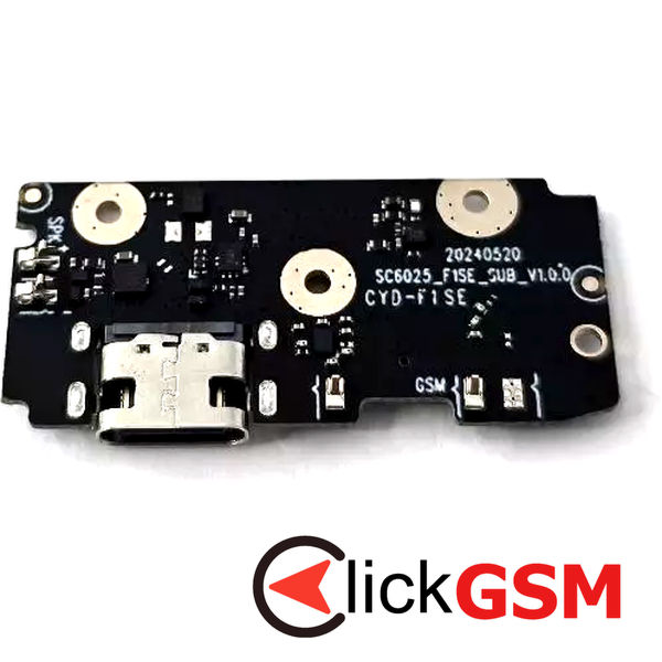 Modul Incarcare