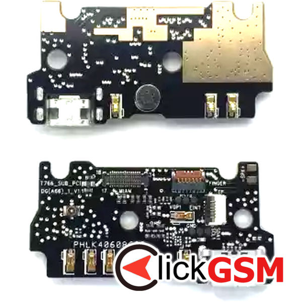 Modul Incarcare