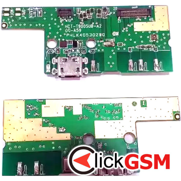 Modul Incarcare
