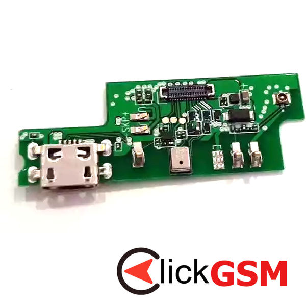 Modul Incarcare