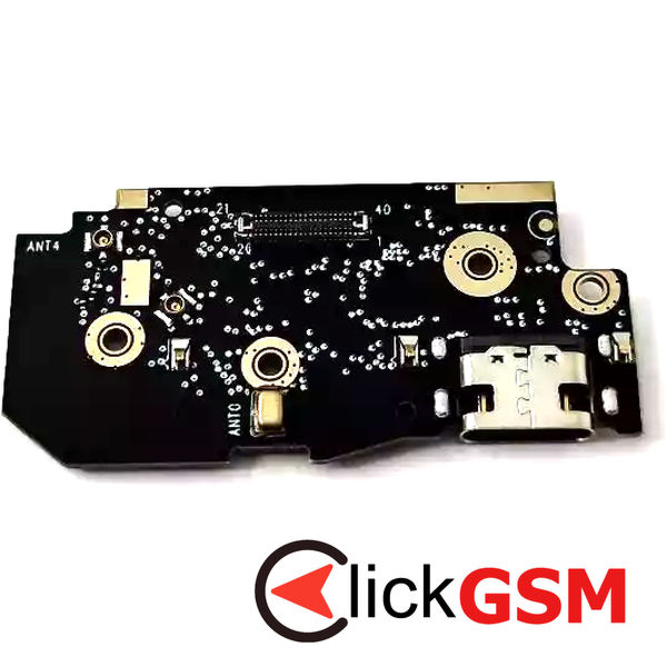 Modul Incarcare