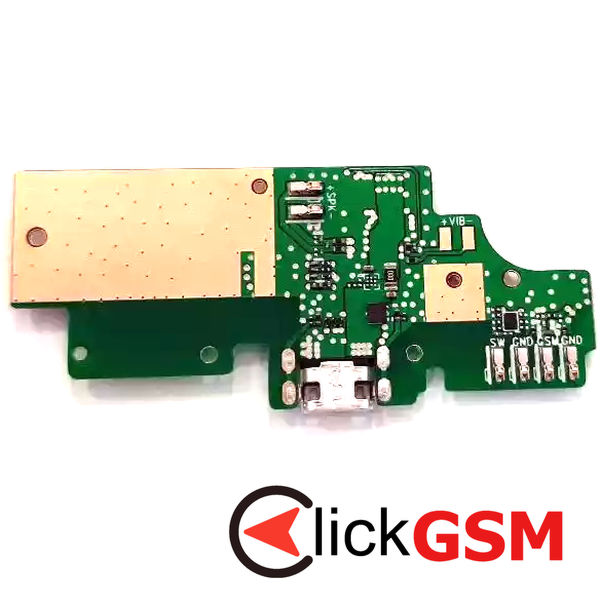 Modul Incarcare